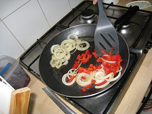 Kim cuisine