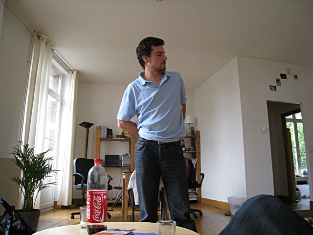 Romain