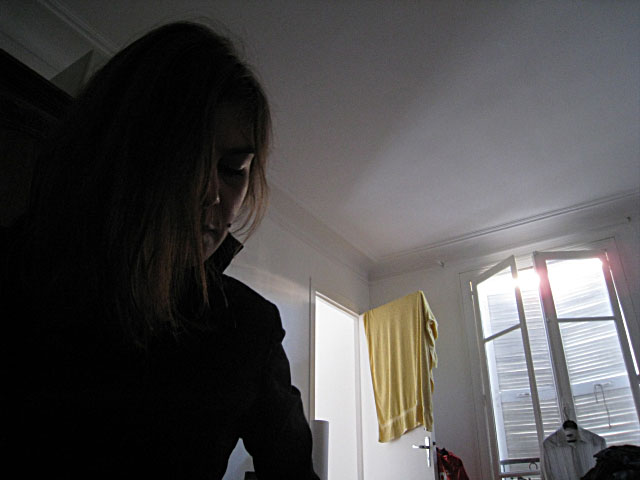 Lundi matin