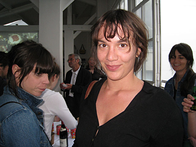 Marie-Eve