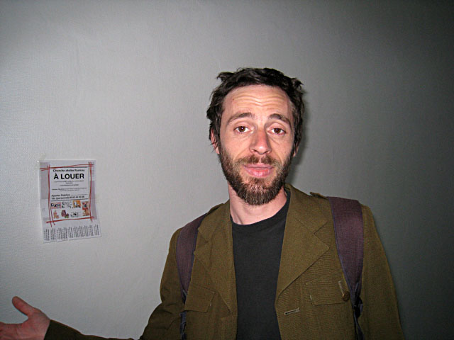 Sylvain