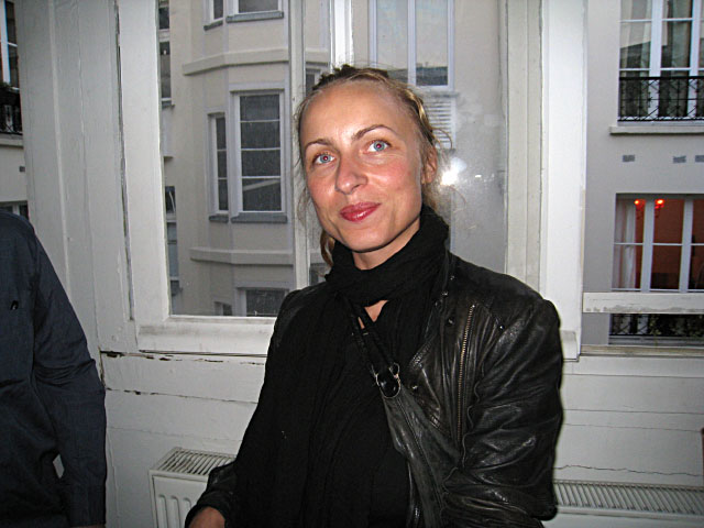 Félicie