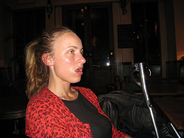 Félicie