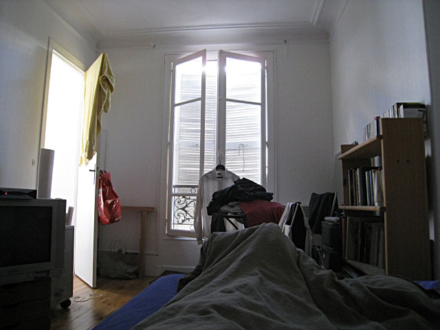 Mardi matin