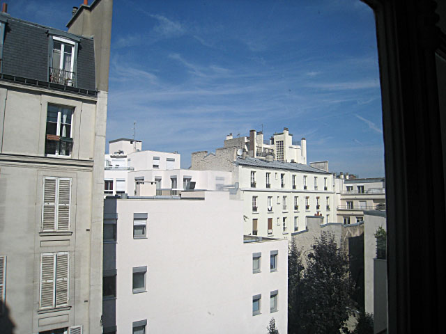 Mercredi matin