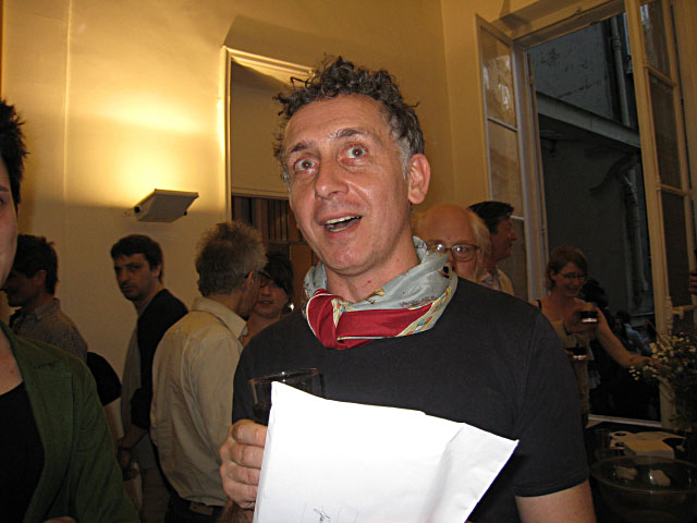 Jean-Baptiste