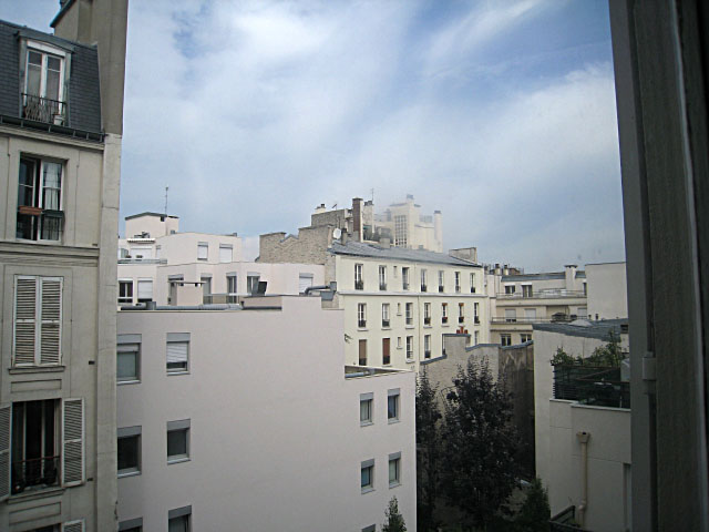 Dimanche matin