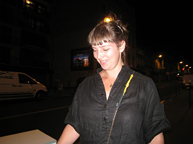 Sandrine