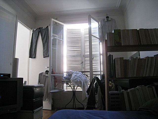 Mercredi matin