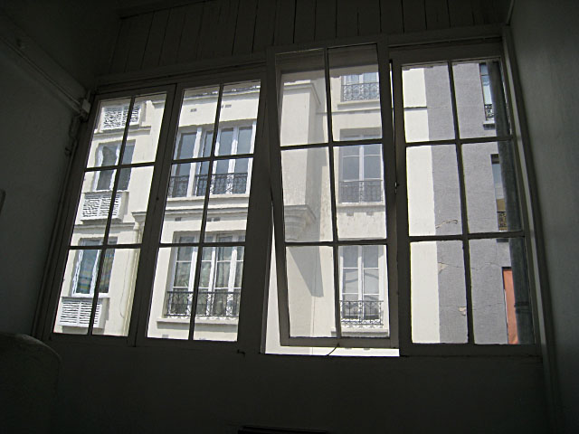 Je retourne au bureau
