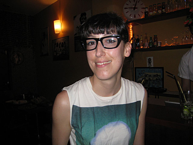 Cécile