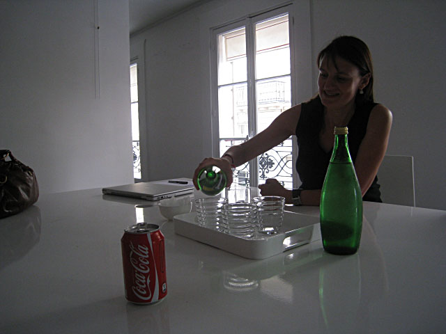 Christine