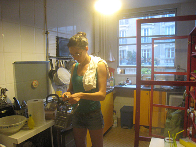 Julie