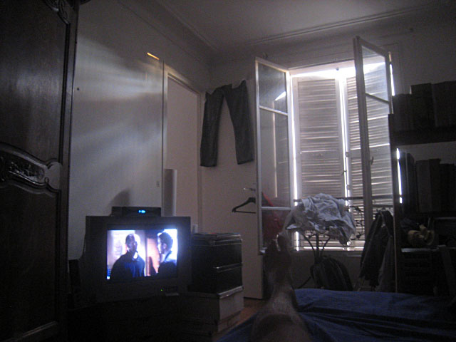 Soirée télé