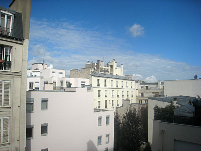 Jeudi matin