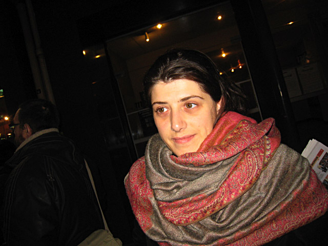 Et Aurore