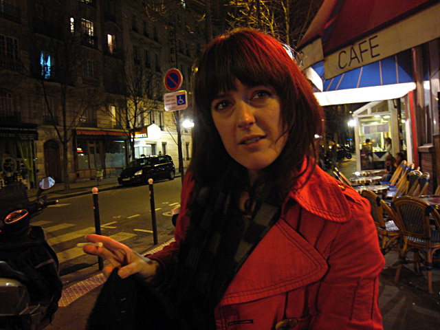 Marjolaine