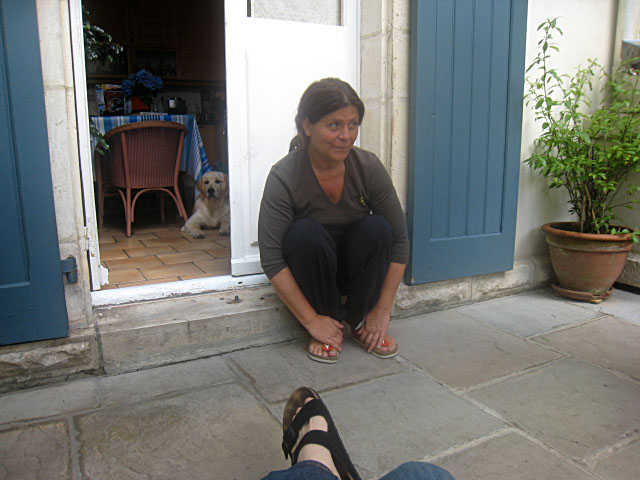 Frédérique