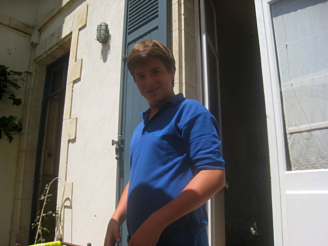Thibaut