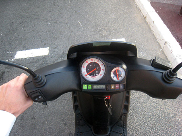 Je pilote