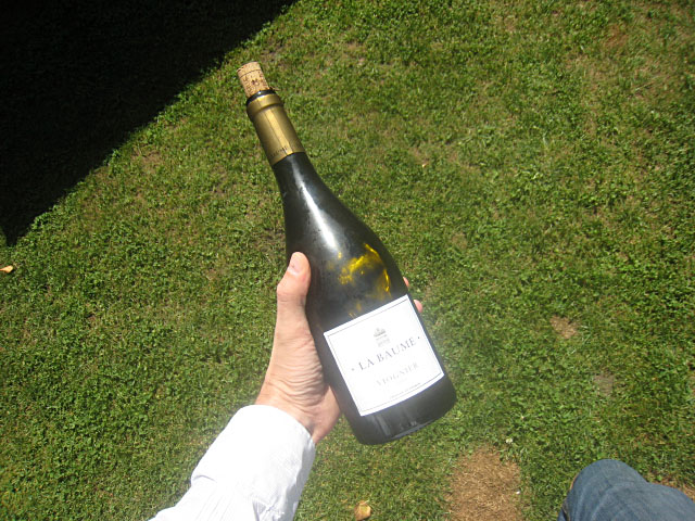 Du vin