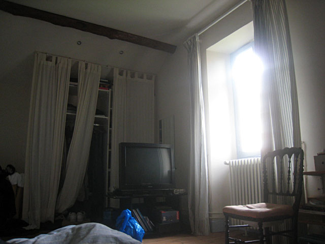 Dimanche matin