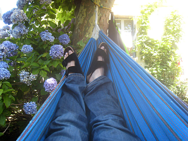 Sieste