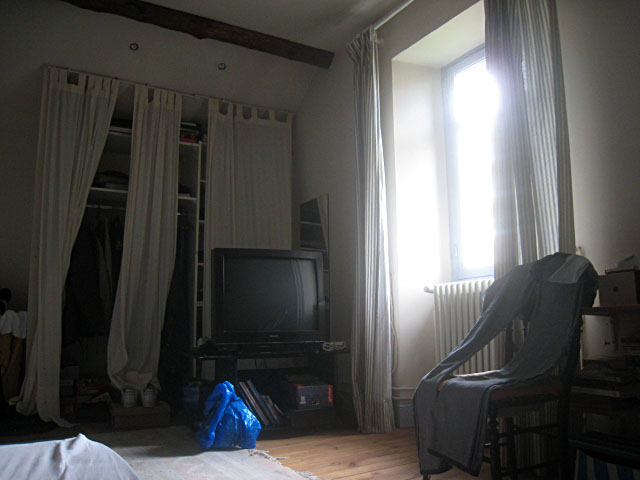 Mardi matin