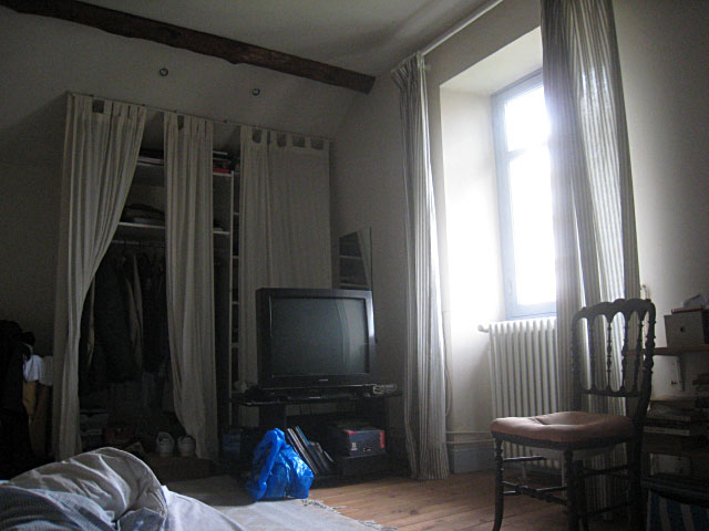 Mercredi matin