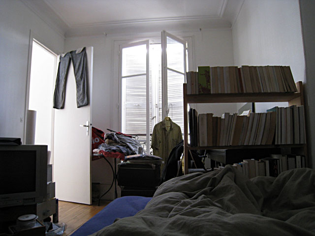Samedi matin