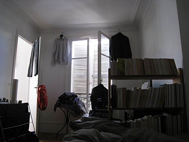 Lundi matin
