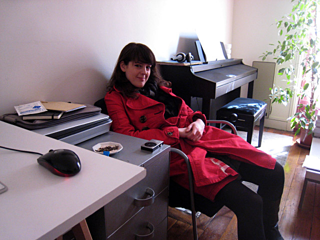 Marjolaine