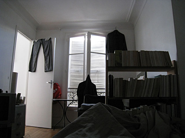 Mardi matin