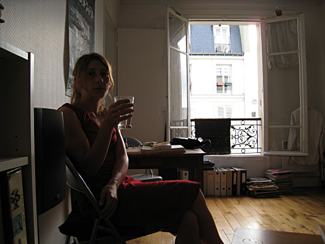 Valérie