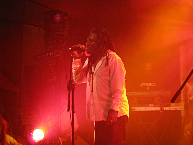 Winston Mac Anuff