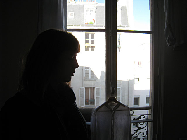 Mercredi matin