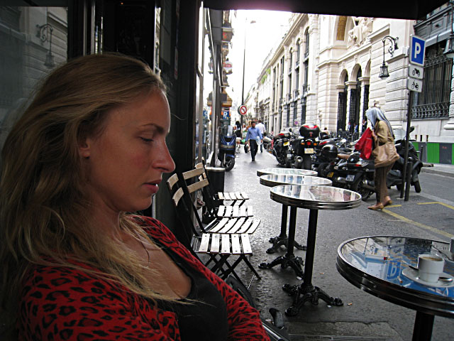 Félicie