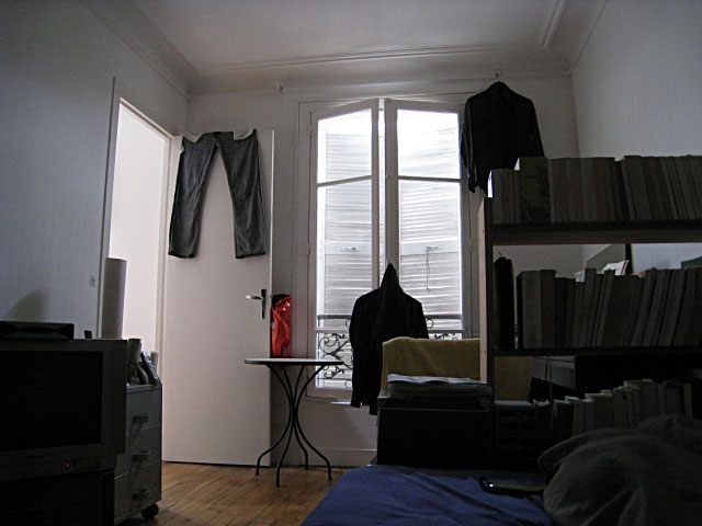 Jeudi matin