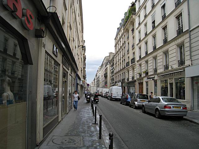 Nous retournons travailler