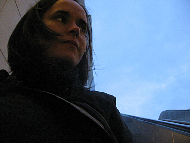 Emilie
