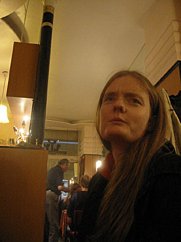 Rebecca
