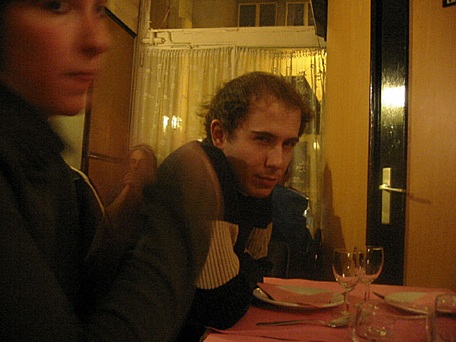 Thibaut