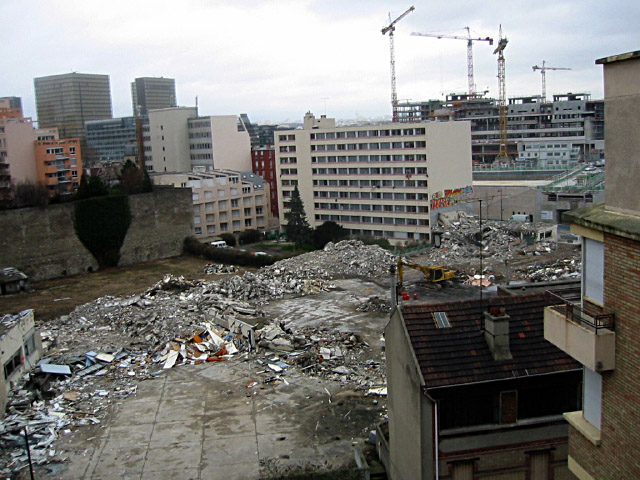 Lundi matin