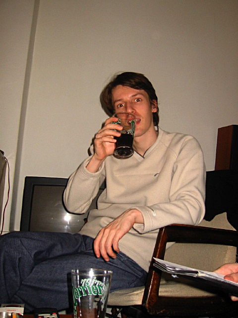 Néjib