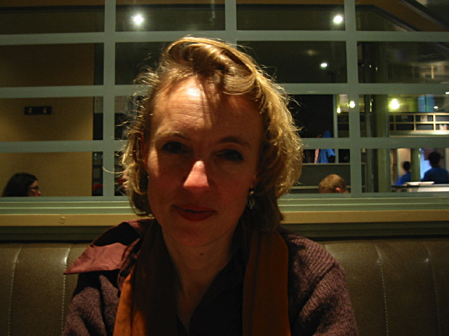 Catherine