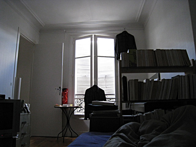 Samedi matin