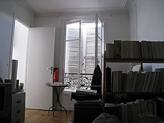Dimanche matin