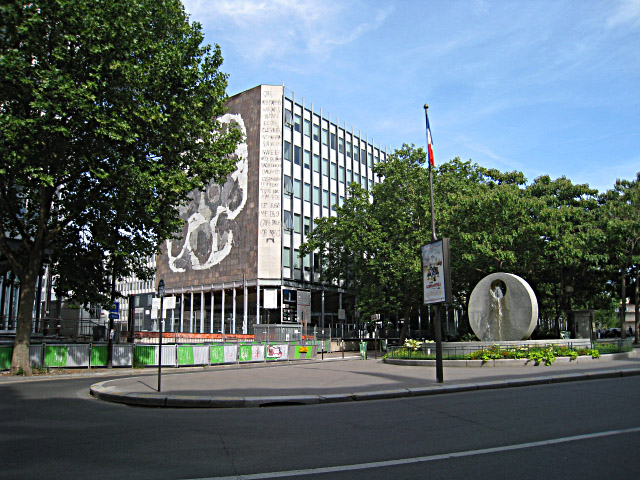 Jussieu