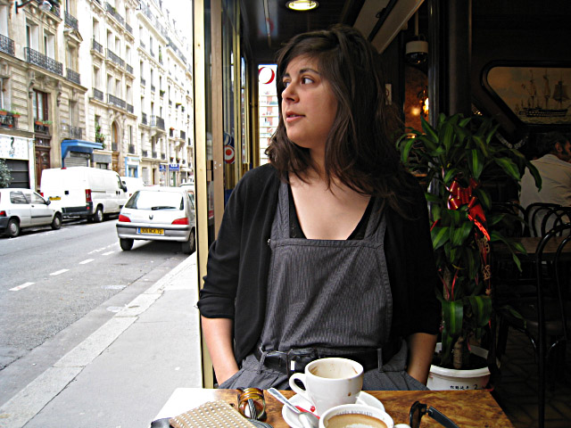 Aurore