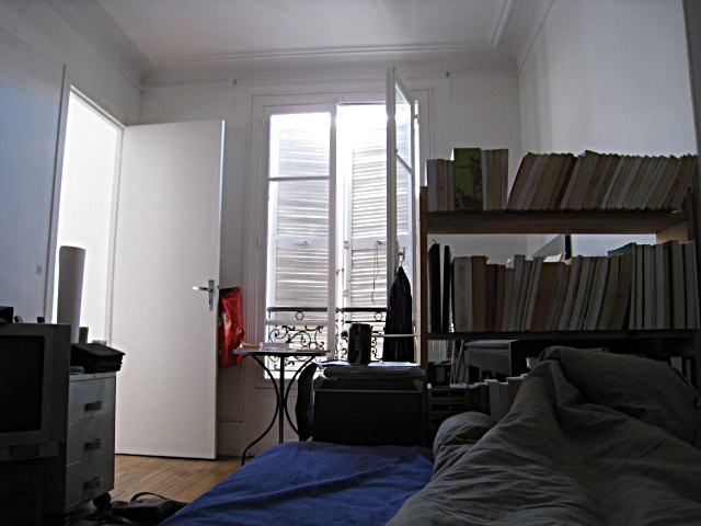 Jeudi matin